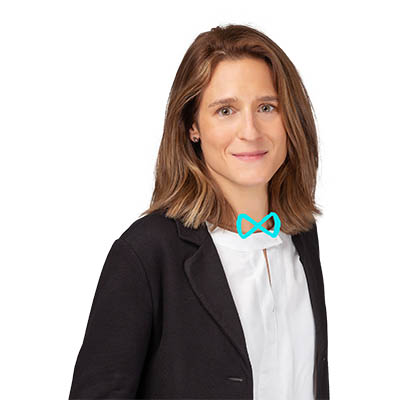 Profile picture of Alexandra Dallemagne