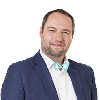 Profile picture of Alexandre de Bonhome