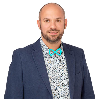 Photo de profil de Alexandre Hupez