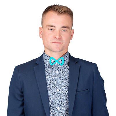 Photo de profil de Alexis Patris