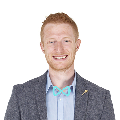 Profile picture of Anthony Braem