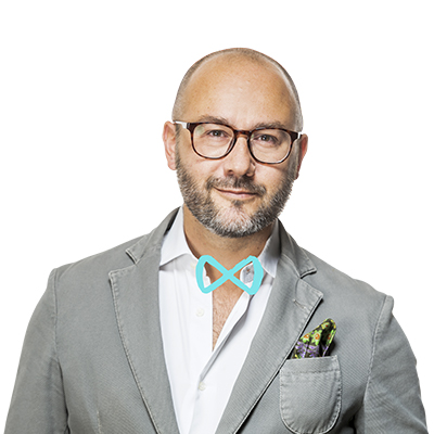 Profile picture of Anthony Hallot