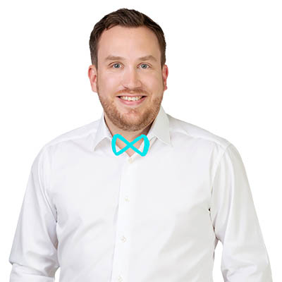 Photo de profil de Arnaud Robert