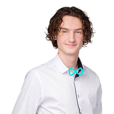 Photo de profil de Arthur Paquet