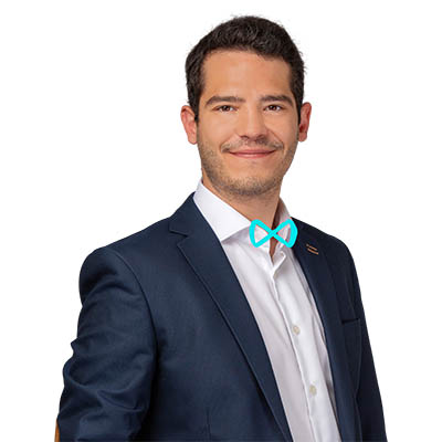 Photo de profil de Arthur Reynier