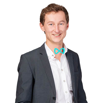 Photo de profil de Axel Dewilde