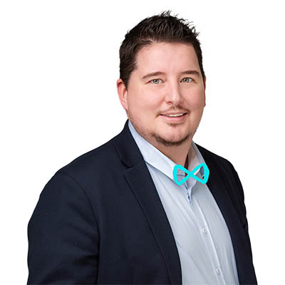 Profiel foto van Axel Forthomme