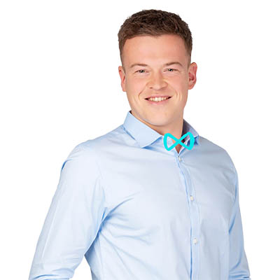 Photo de profil de Barry Morue