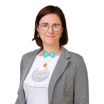 Profiel foto van Cécile Vanvinckenroye