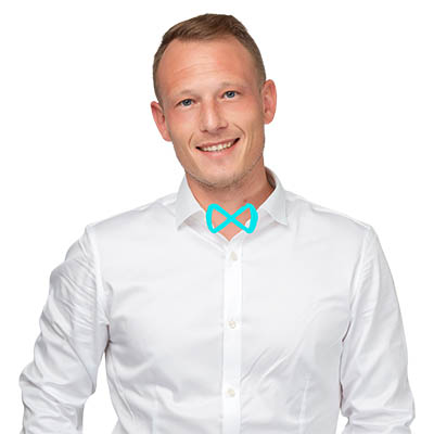 Profiel foto van Charles Ghislain