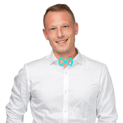 Photo de profil de Charles Ghislain