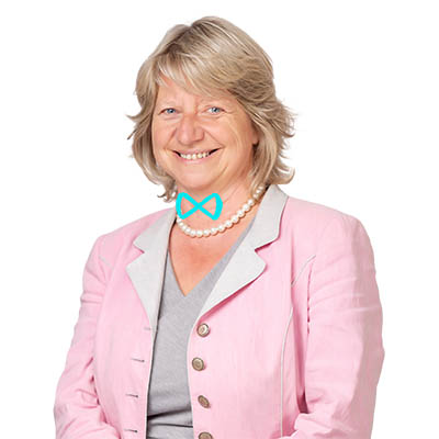 Photo de profil de Christine Adriaens