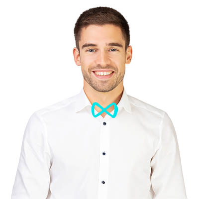 Profiel foto van Daniel Felicia