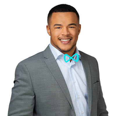 Profiel foto van Dries Emenogu