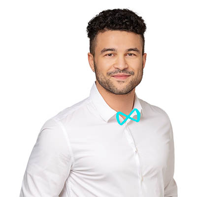 Photo de profil de Dries Vlemmings