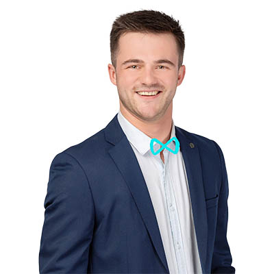 Photo de profil de Gauthier Petit