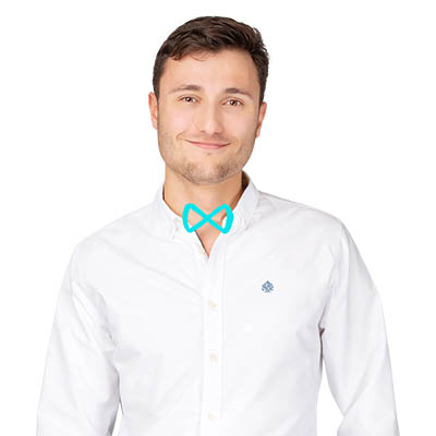 Profile picture of Guillaume Letellier