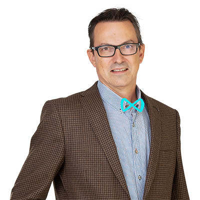 Profiel foto van Herman Demarbaix