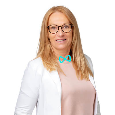 Photo de profil de Ingrid Vernimmen