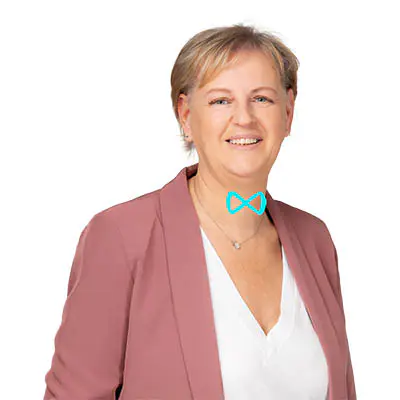 Profile picture of Isabelle Franquet