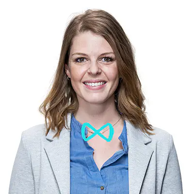 Profile picture of Jennifer Braem