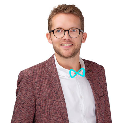 Profiel foto van Jeremy Pirotte