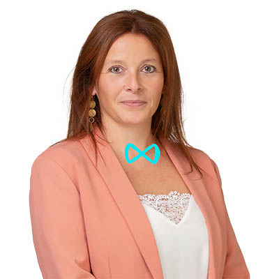 Photo de profil de Julie Auquier