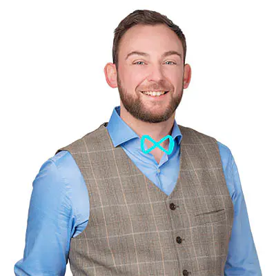 Profile picture of Julien Banterla