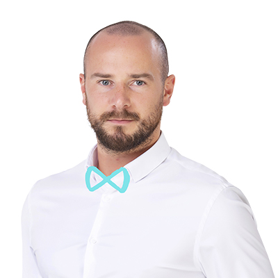 Profile picture of Ken Van Peteghem