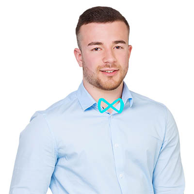 Profiel foto van Maxime Mathias