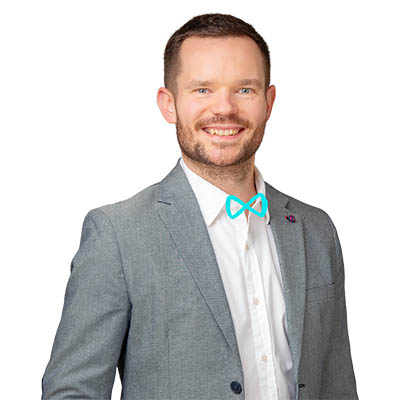 Profiel foto van Michael Lombaerts