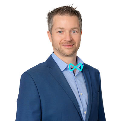 Photo de profil de Pieter De Waele