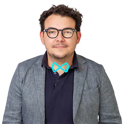 Profile picture of Quentin Calande