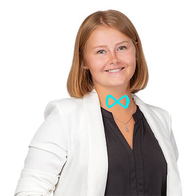 Profile picture of Sara Jockin