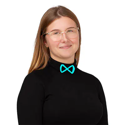 Photo de profil de Sarah Lecomte