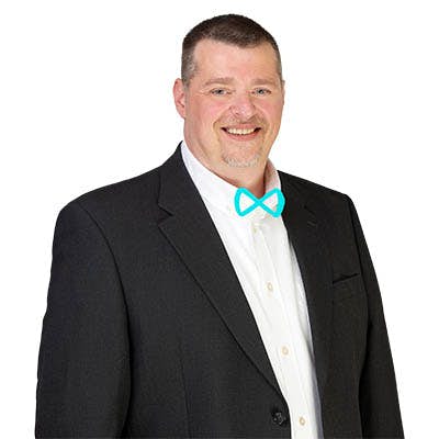 Photo de profil de Stéphane Dumont