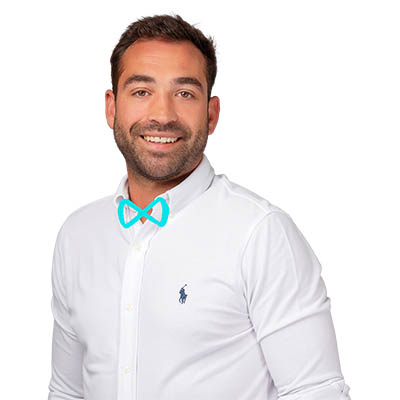 Photo de profil de Taylor Hakiki