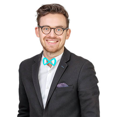 Profile picture of Tim Vandendriessche