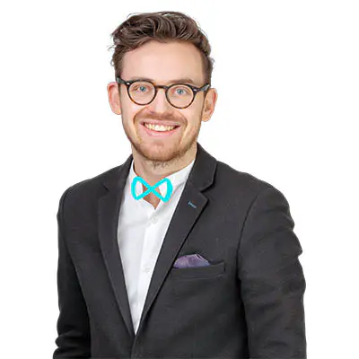 Profile picture of Tim Vandendriessche