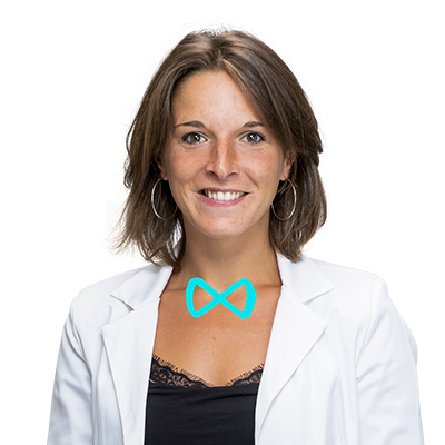 Profiel foto van Vanessa Dewattinne